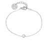 Brățară Gem Silver