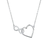 Colier Resita Silver