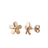 Cercei Fleurette Rosegold