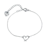 Brățară Emery Silver