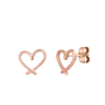 Cercei Emery Rose Gold