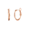 Cercei Aster Rose Gold