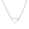 Colier Vrisan Silver