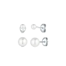 Cercei Kruwen Silver