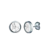 Cercei Lusea Silver