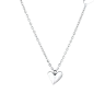 Colier Migalla Silver