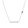 Colier Ederne Silver