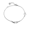 Brățară Joceline Silver