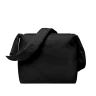 Cara Fluffy Black