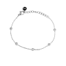Brățară Saria Silver