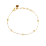 Brățară Saria Gold