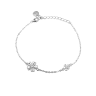 Brățară Bliss Silver