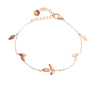 Brățară Gleam Rose Gold