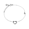 Brățară Glimmer Silver