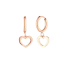 Cercei Glimmer Rose Gold