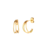 Cercei Elegy Gold