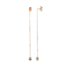 Cercei Saria Rose Gold