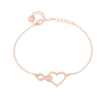 Brățară Resita Rose Gold