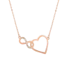 Colier Resita Rose Gold