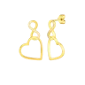 Cercei Resita Gold