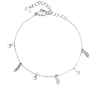 Brățară Selvera Silver