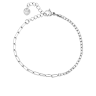 Brățară Lumisa Silver