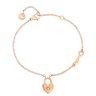 Brățară Zibella Rose Gold