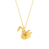 Colier Steya Gold