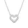Colier Arisca Silver