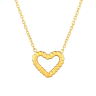 Colier Arisca Gold