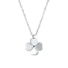 Colier Fouria Silver