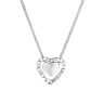 Colier Lunira Silver