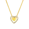 Colier Lunira Gold