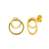Cercei Kista Gold