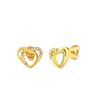 Cercei Costalla Gold