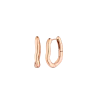 Cercei Lauvien Rose Gold
