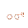 Cercei Elorina Rose Gold