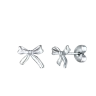 Cercei Celiva Silver