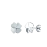 Cercei Fouria Silver