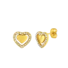 Cercei Lunira Gold