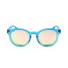 Foxy Blue