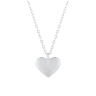 Colier Dalia Silver
