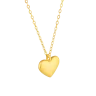 Colier Dalia Gold