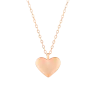 Colier Dalia Rose Gold