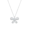 Colier Sanija Silver
