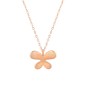 Colier Sanija Rose Gold