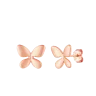 Cercei Elen Rose Gold