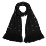 Nurit SC M-Black