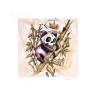 Poster Panda