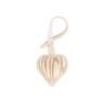 Vucheart Beige